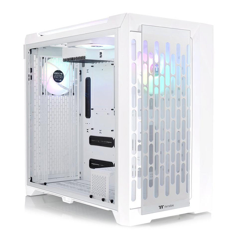 Thermaltake CTE C750 TG ARGB Full Tower E-ATX Case - Snow