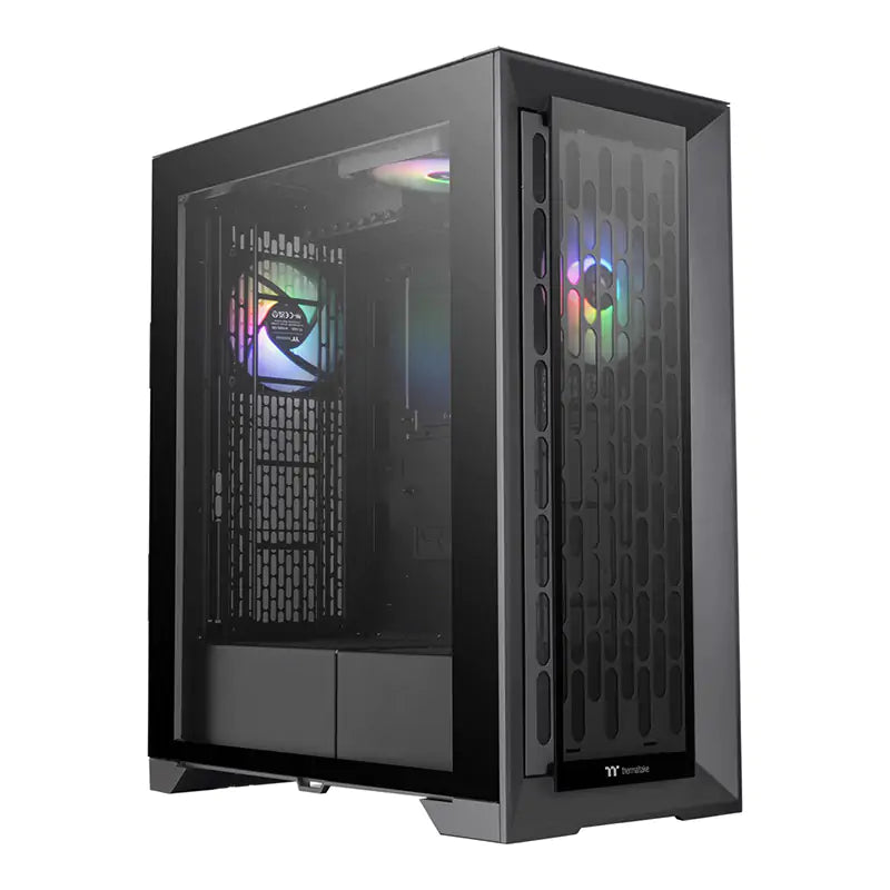 Thermaltake CTE T500 ARGB Full Tower E-ATX Case - Black
