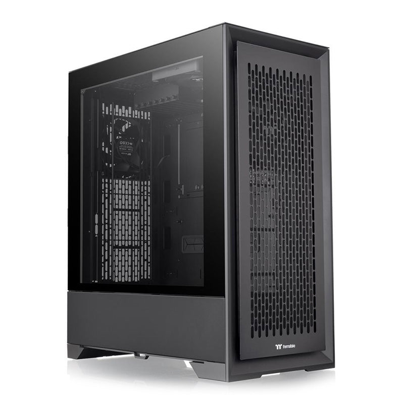 Thermaltake CTE T500 Full Tower E-ATX Case - Black