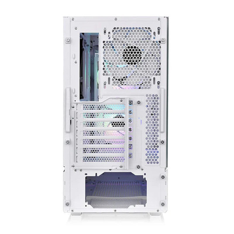 Thermaltake Ceres 350 MX Mid Tower E-ATX Case - Snow