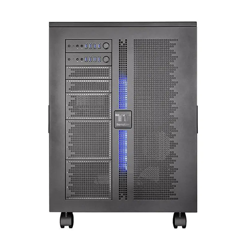 Thermaltake Core W200 Super Tower Chassis