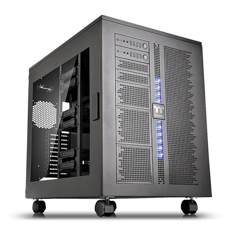 Thermaltake Core W200 Super Tower Chassis