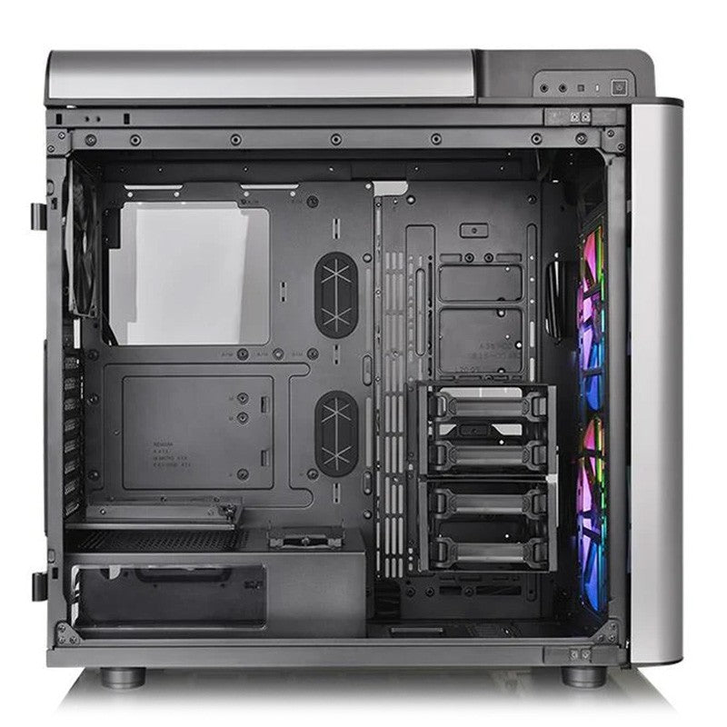 Thermaltake Level 20 GT ARGB TG E-ATX Full Tower Case - Space Grey
