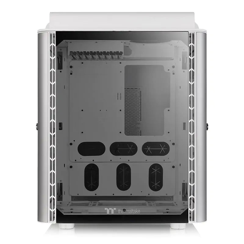 Thermaltake Level 20 HT Tempered Glass Full Tower E-ATX Case - White