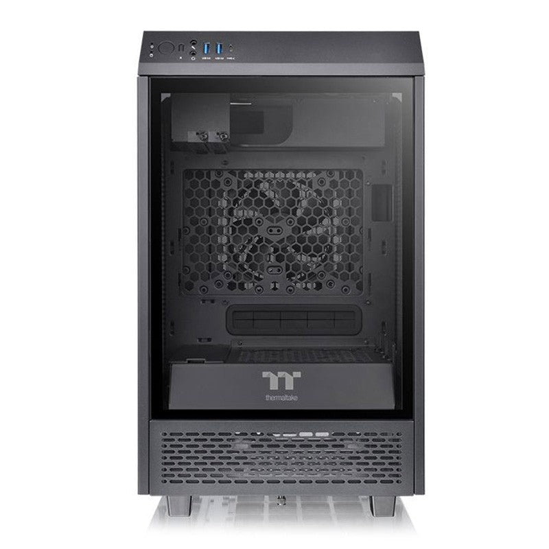 Thermaltake The Tower 100 TG Mini ITX Case