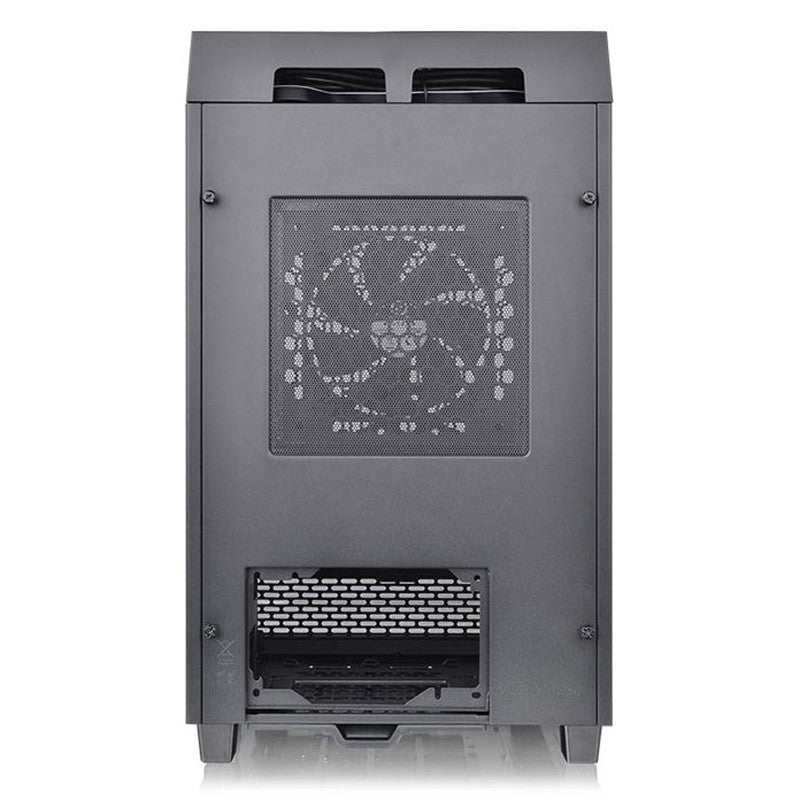 Thermaltake The Tower 100 TG Mini ITX Case