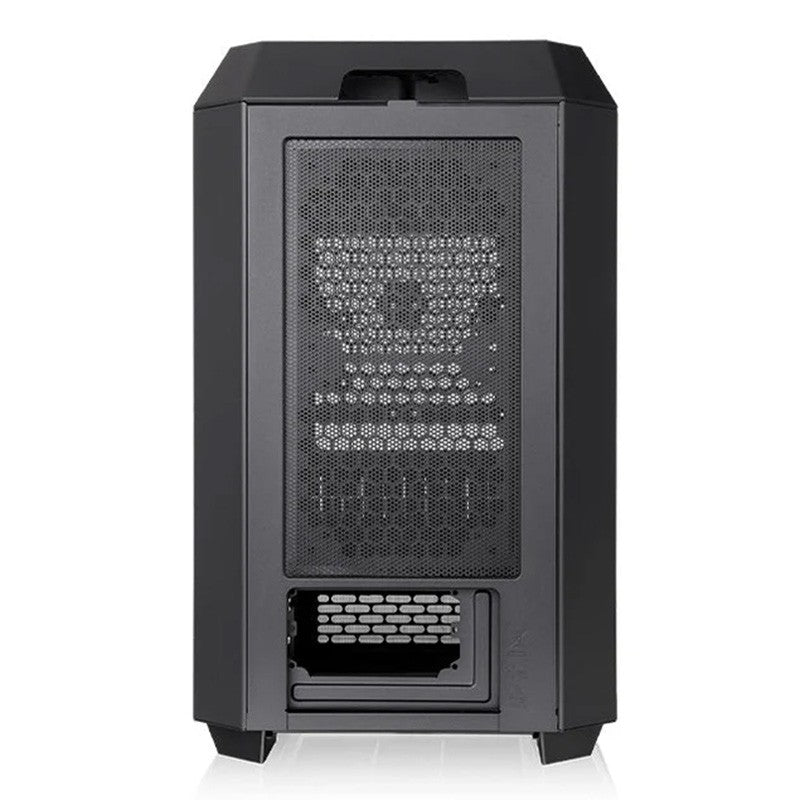 Thermaltake The Tower 250 TG Mini Tower mini-ITX Case - Black