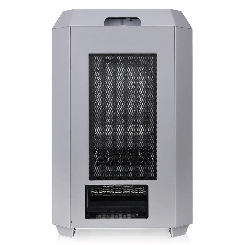 Thermaltake The Tower 300 TG mATX Case - Limestone