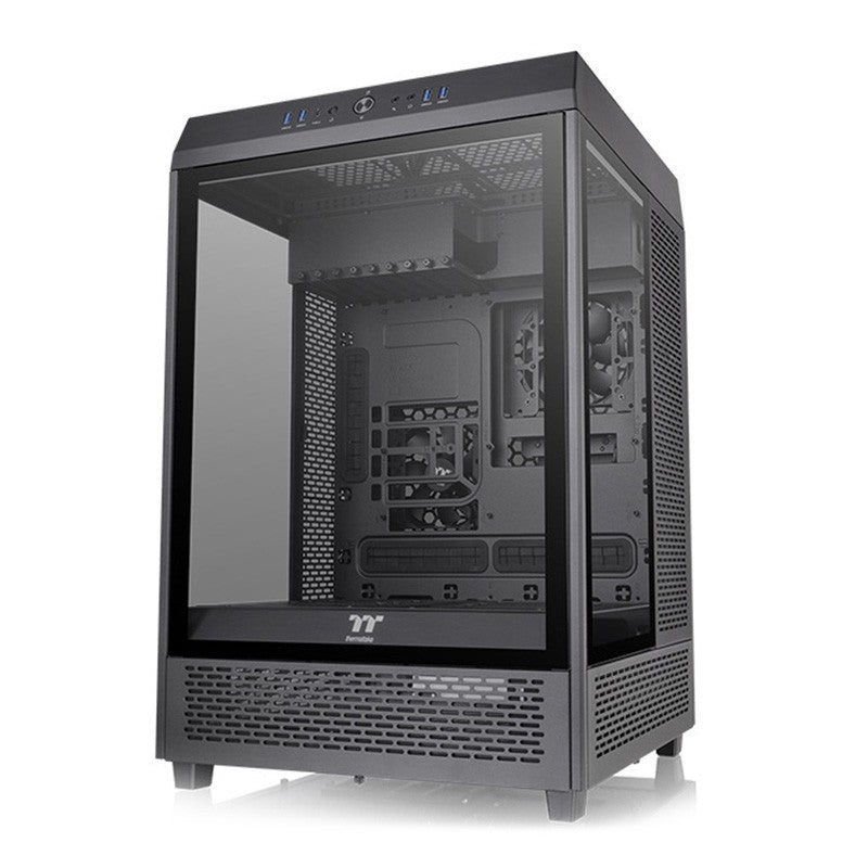 Thermaltake The Tower 500 Tempered Glass ATX Case