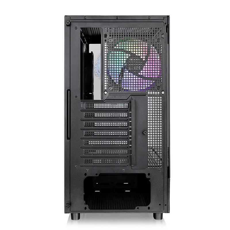 Thermaltake View 270 SP Edition ARGB TG Mid Tower E-ATX Case - Black