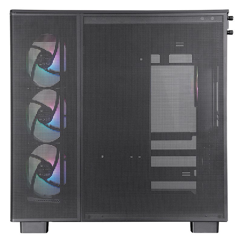 Thermaltake View 380 XL Tempered Glass ARGB Mid Tower ATX Case