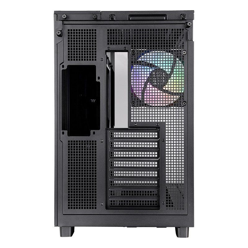 Thermaltake View 380 XL Tempered Glass ARGB Mid Tower ATX Case