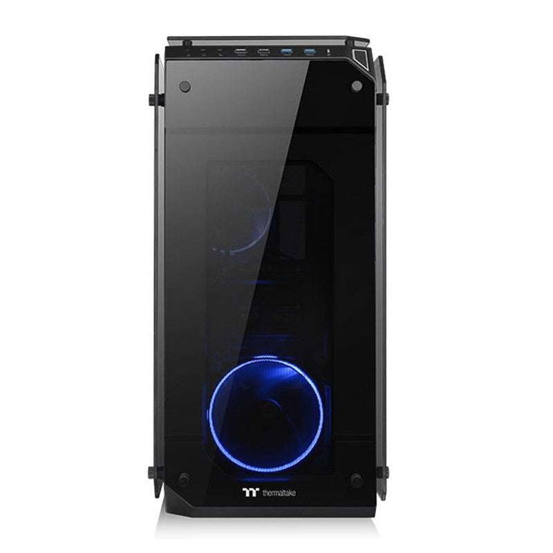 Thermaltake View 71 Tempered Glass Edition Full Tower E-ATX Gaming Case