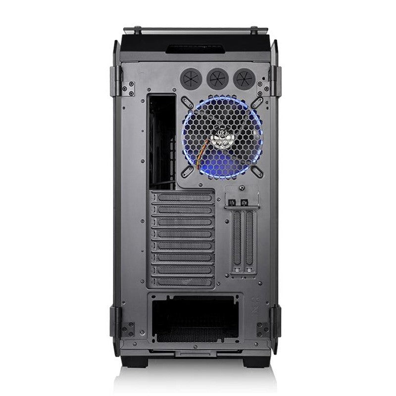 Thermaltake View 71 Tempered Glass Edition Full Tower E-ATX Gaming Case