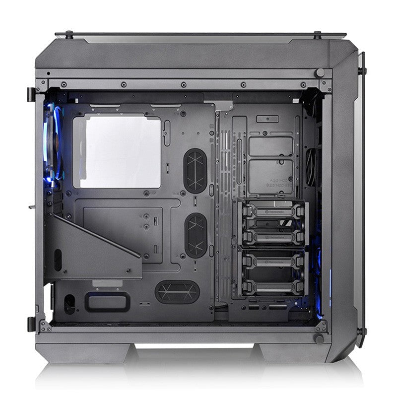 Thermaltake View 71 Tempered Glass Edition Full Tower E-ATX Gaming Case