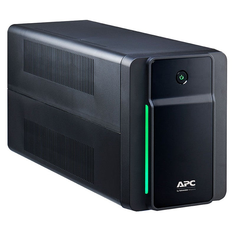 APC by Schneider Back UPS BX1200MI-AZ 1200VA 230V AVR