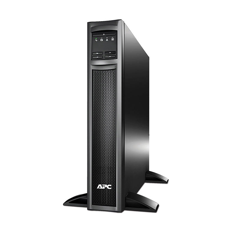 APC by Schneider Smart-UPS X 1500VA Rack/Tower LCD 230V