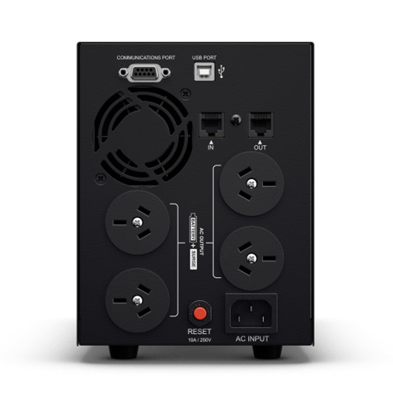 CyberPower 2200VA/1320W Value SOHO LCD UPS