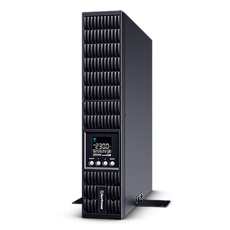 CyberPower Online S 2000VA/1800W Rackmount UPS
