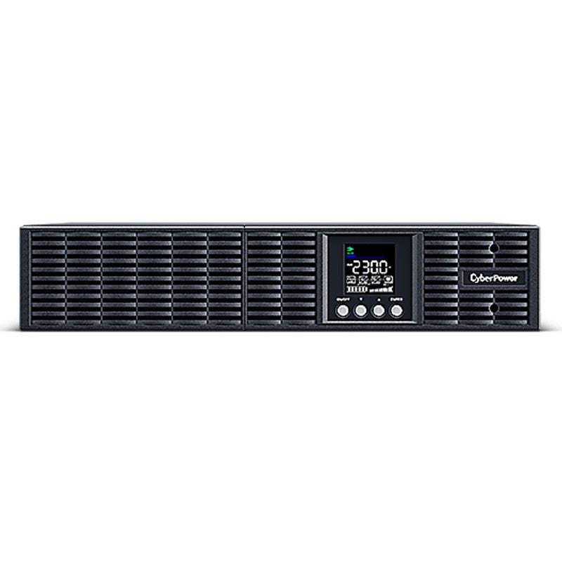 CyberPower Online S 2000VA/1800W Rackmount UPS