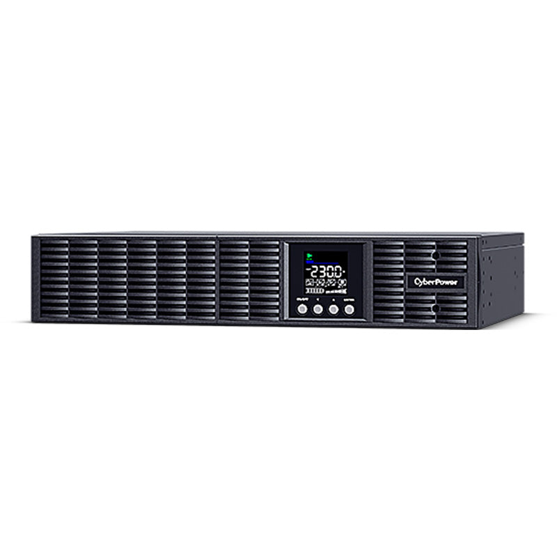 CyberPower Smart App 1000VA 900Watt UPS