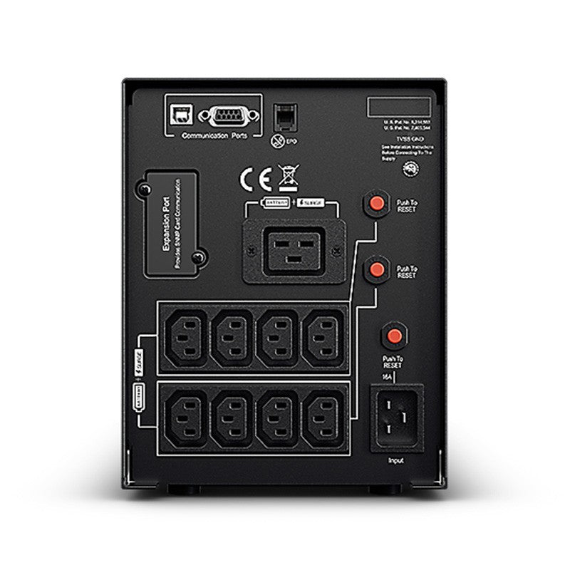 CyberPower Smart App Professional Tower 3000VA/2700Watt UPS