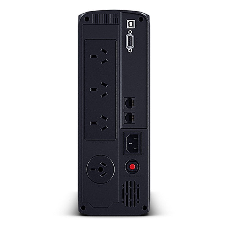 CyberPower Systems Value Pro 1200VA / 720W Line Interactive UPS