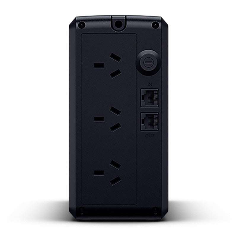 CyberPower Sytems Value SOHO 850VA / 425W Line Interactive UPS