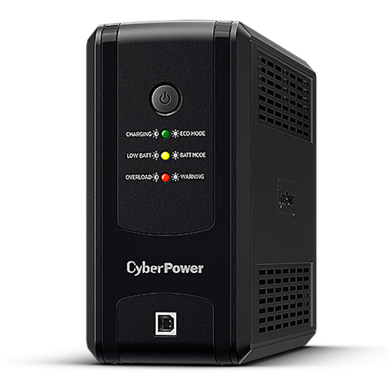 CyberPower Sytems Value SOHO 850VA / 425W Line Interactive UPS