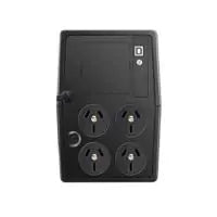 Delta DLT-VX1000 1000VA/600W Panel Line Interactive UPS with LCD Touch (Tower)