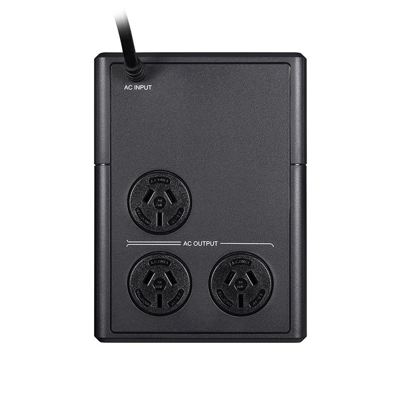 Eaton 5E 1200VA/660W 3 x ANZ Outlets UPS - No Fan