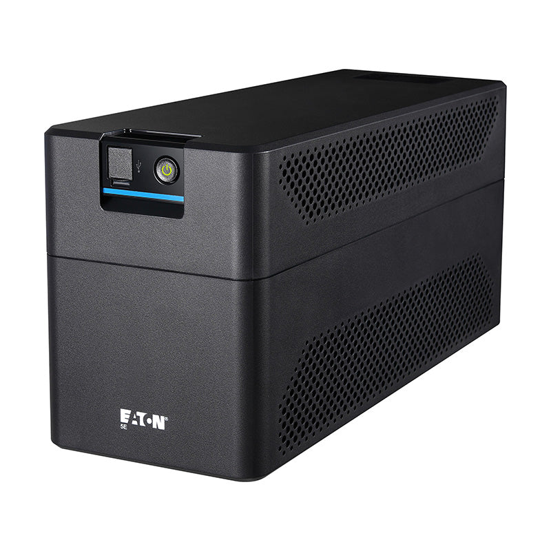 Eaton 5E 1200VA/660W 3 x ANZ Outlets UPS - No Fan