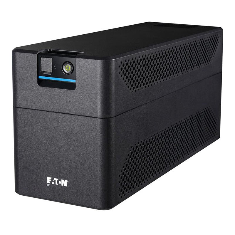 Eaton 5E G2 UPS 2200VA/1200W 3X ANZ Outlets Fan Tower