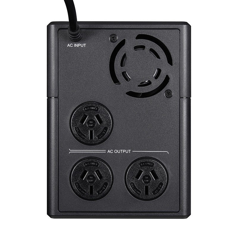 Eaton 5E G2 UPS 2200VA/1200W 3X ANZ Outlets Fan Tower