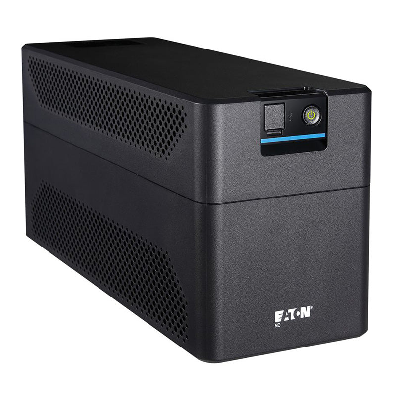 Eaton 5E G2 UPS 2200VA/1200W 3X ANZ Outlets Fan Tower