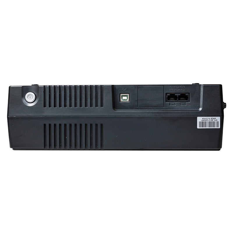 Powershield UPS 750VA Safeguard Line Interactive