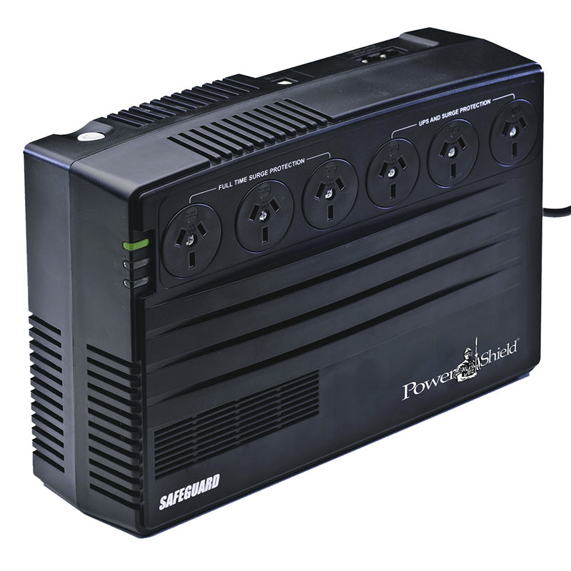 Powershield UPS 750VA Safeguard Line Interactive