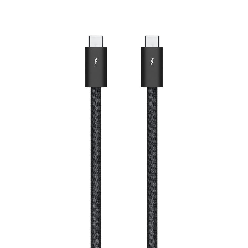Apple Thunderbolt 5 USB C Pro Cable - 1m