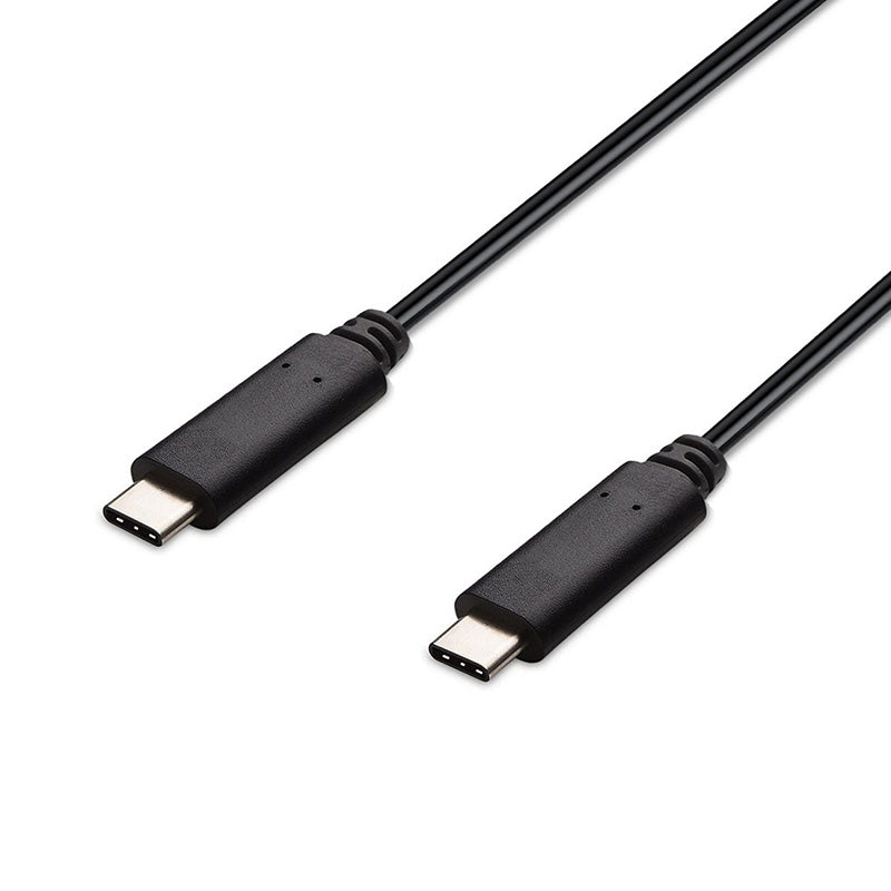 Simplecom USB-C to USB-C 10Gbps 4K@60Hz Cable 1m