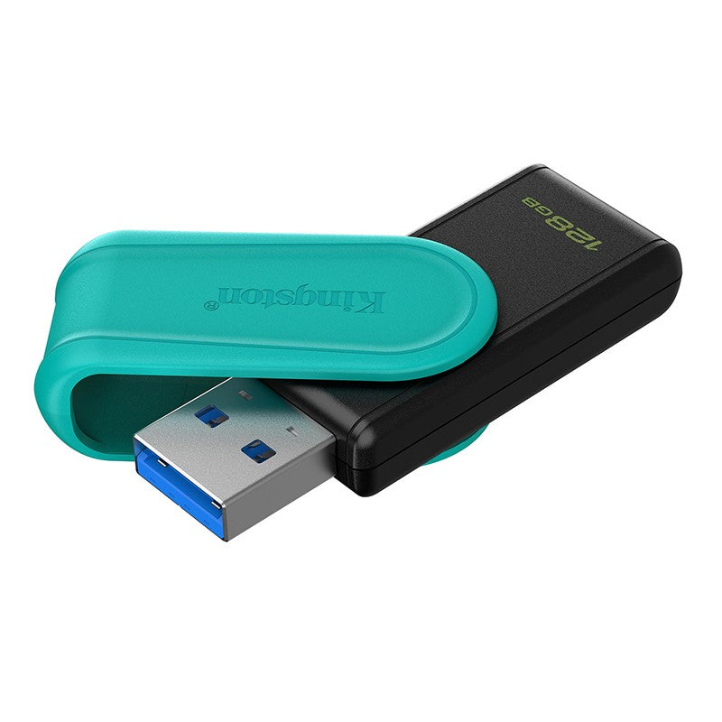 Kingston 128GB DataTraveler Exodia S USB Flash Drive