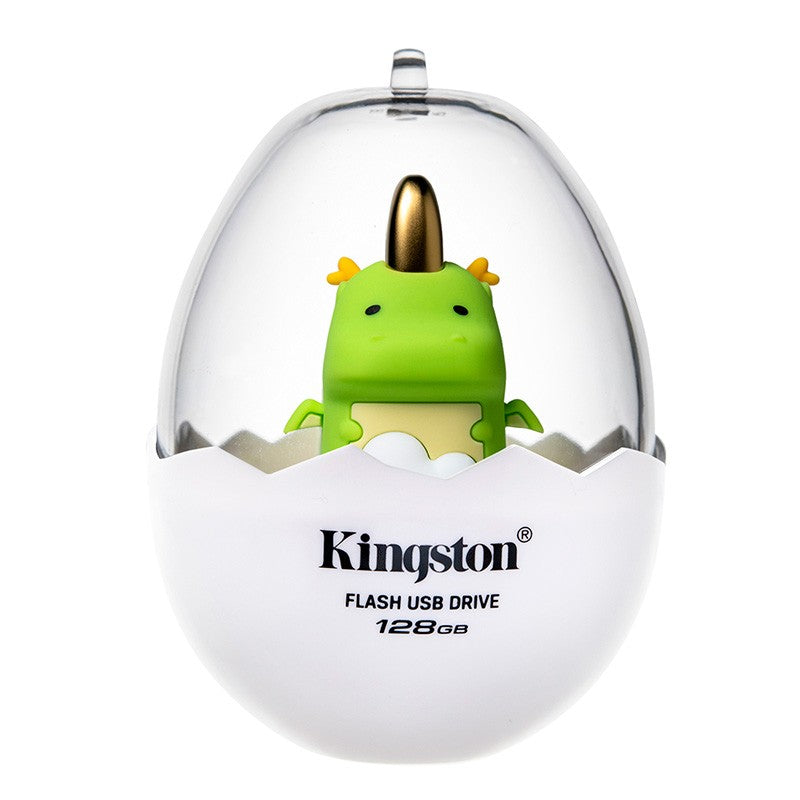 Kingston 128GB Year of the Dragon USB3.2 USB Flash Drive