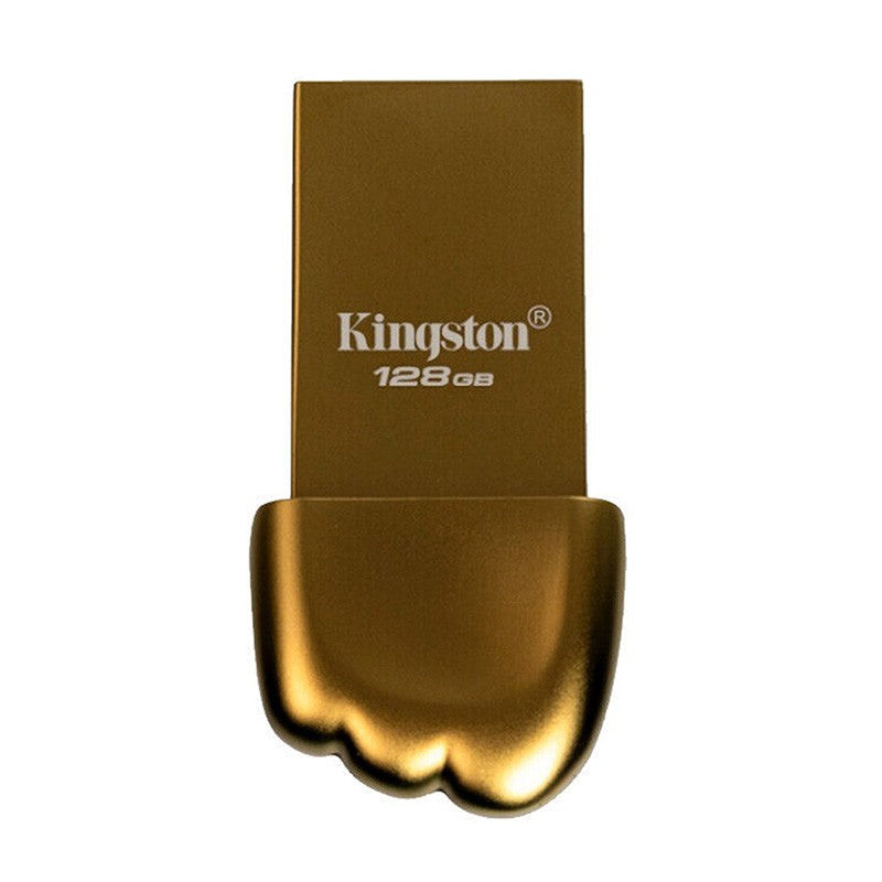Kingston 128GB Year of the Dragon USB3.2 USB Flash Drive