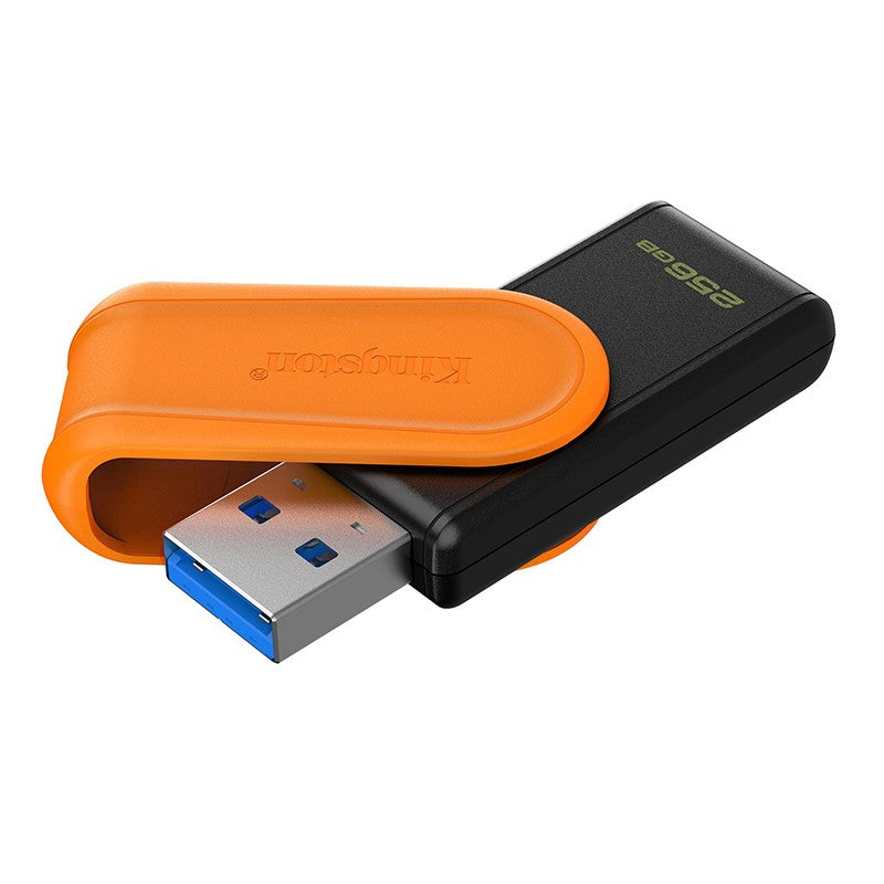 Kingston 256GB DataTraveler Exodia S USB Flash Drive