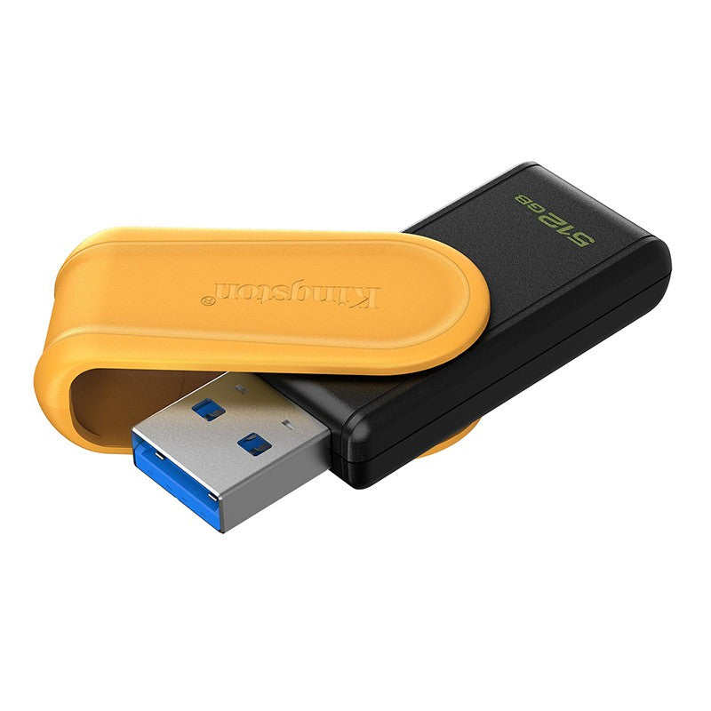 Kingston 512GB DataTraveler Exodia S USB Flash Drive