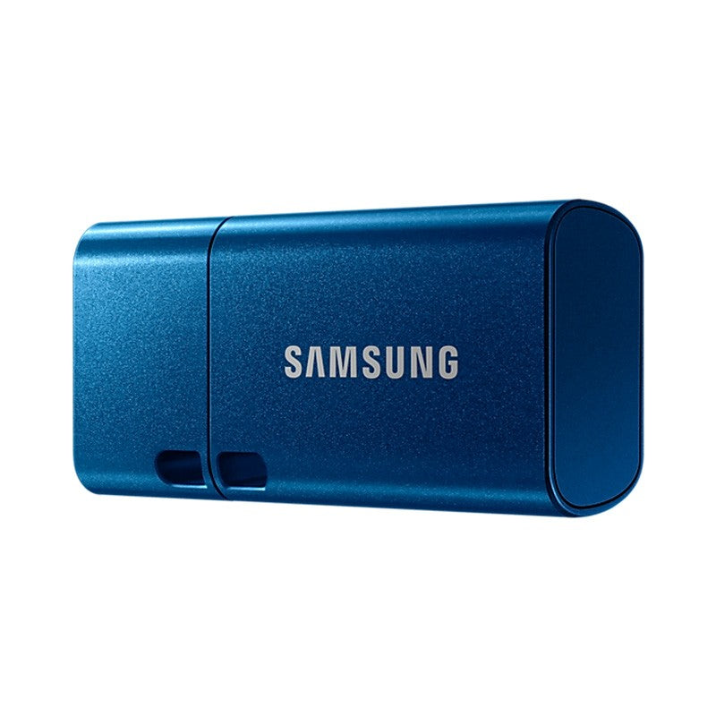 Samsung 128GB Type-C Blue USB Flash Drive