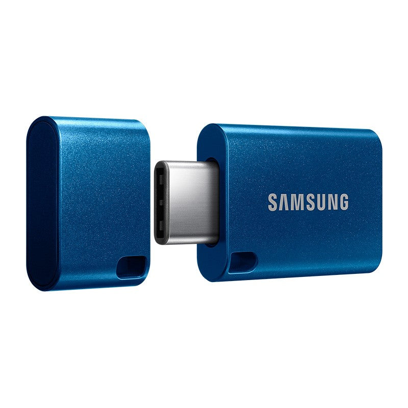 Samsung 256GB Type-C Blue USB Flash Drive