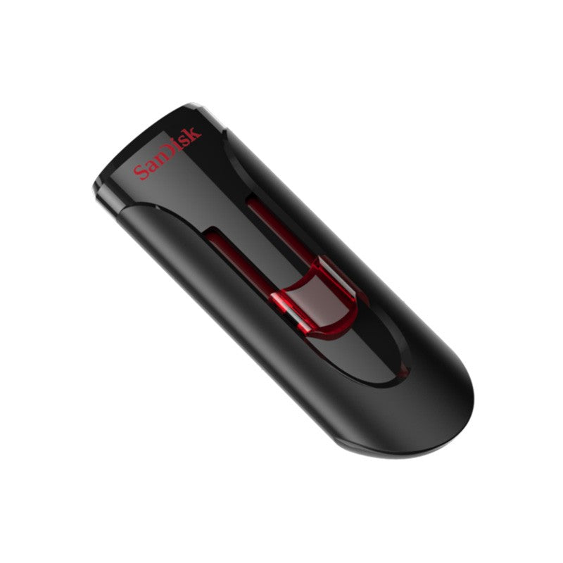SanDisk 32GB CZ600 Cruzer Glide 3.0 USB Flash Drive