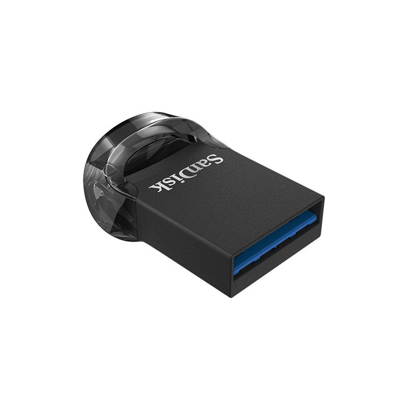 SanDisk Ultra Fit 256GB USB 3.1 USB Flash Drive