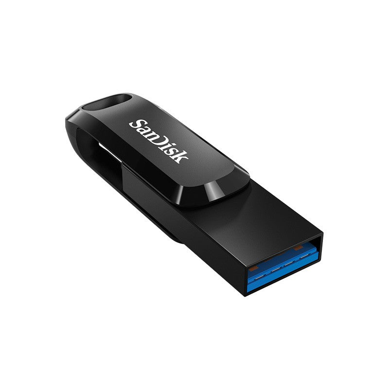 SanDisk Ultra Dual Drive Go USB Type-C 32GB