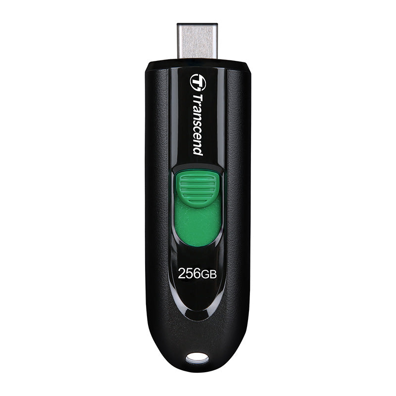 Transcend JetFlash 790C 256GB USB 3.2 Gen1 Flash Drive